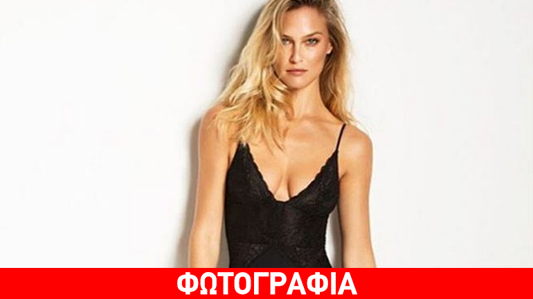 H νέα summer-selfie με μπικίνι της Refaeli που «σάρωσε» σε likes